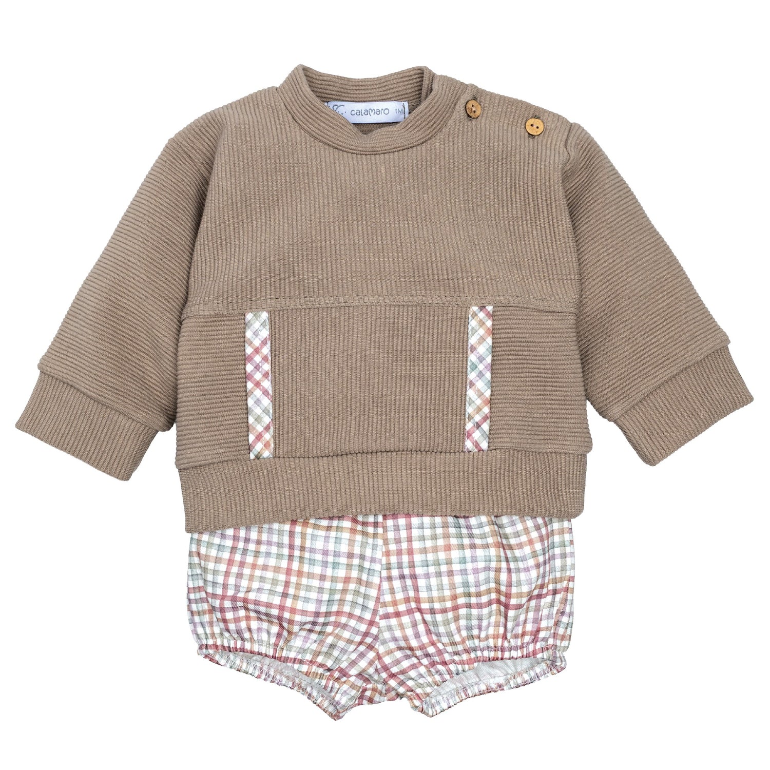 Conjunto Pololo Meira