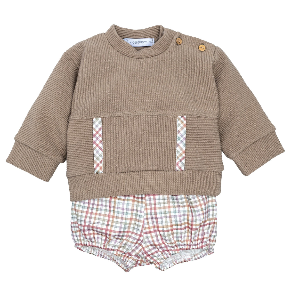 Conjunto Pololo Meira