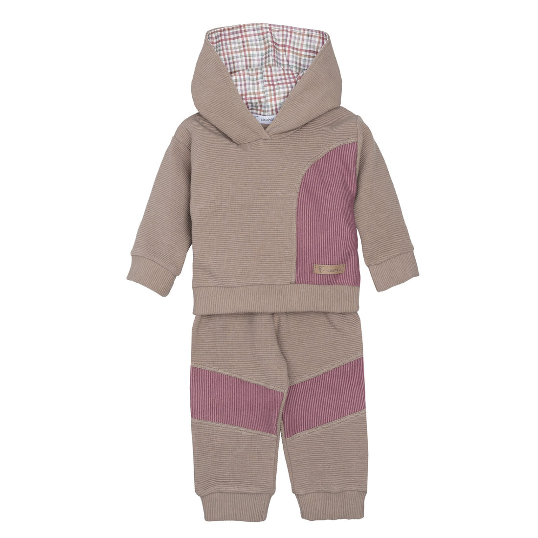 Conjunto sport Meira