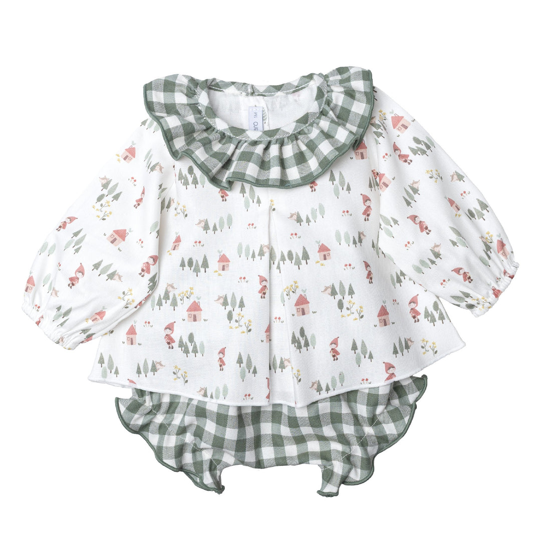 Conjunto Pololo Lalín
