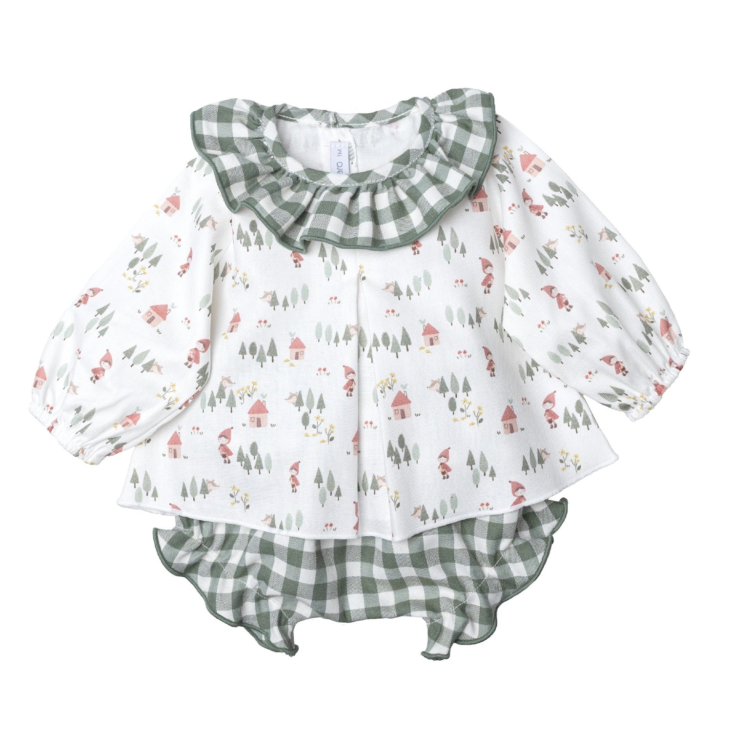 Conjunto Pololo Lalín