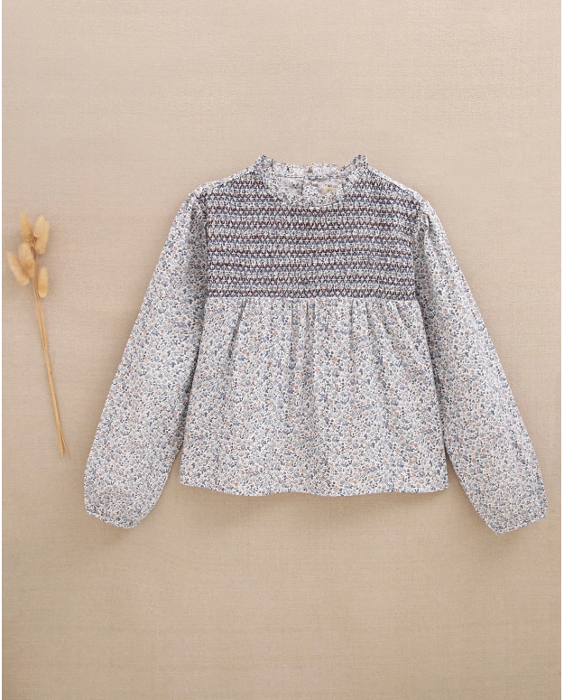 Blusa de niña colección Matisella