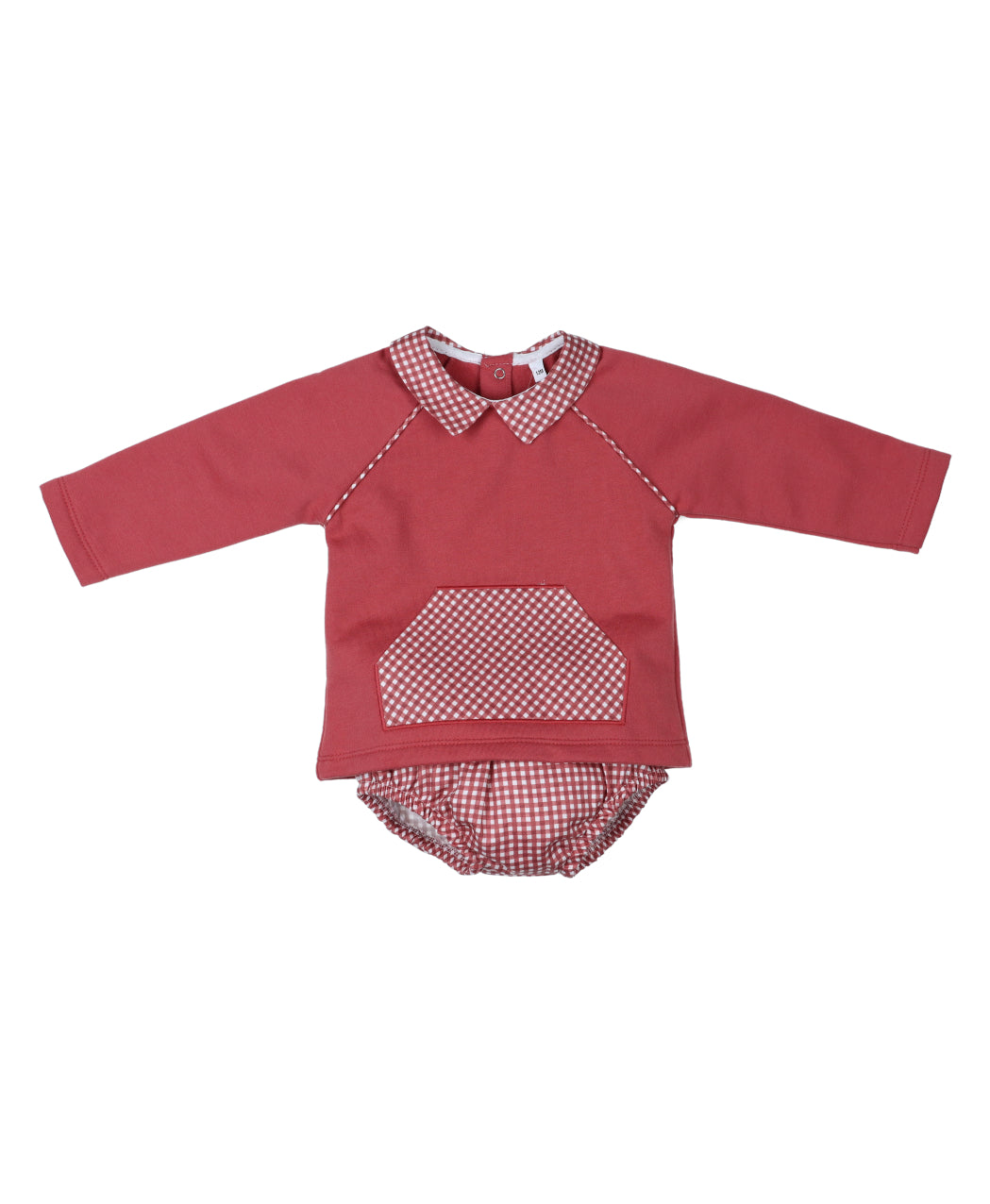 Conjunto ranita