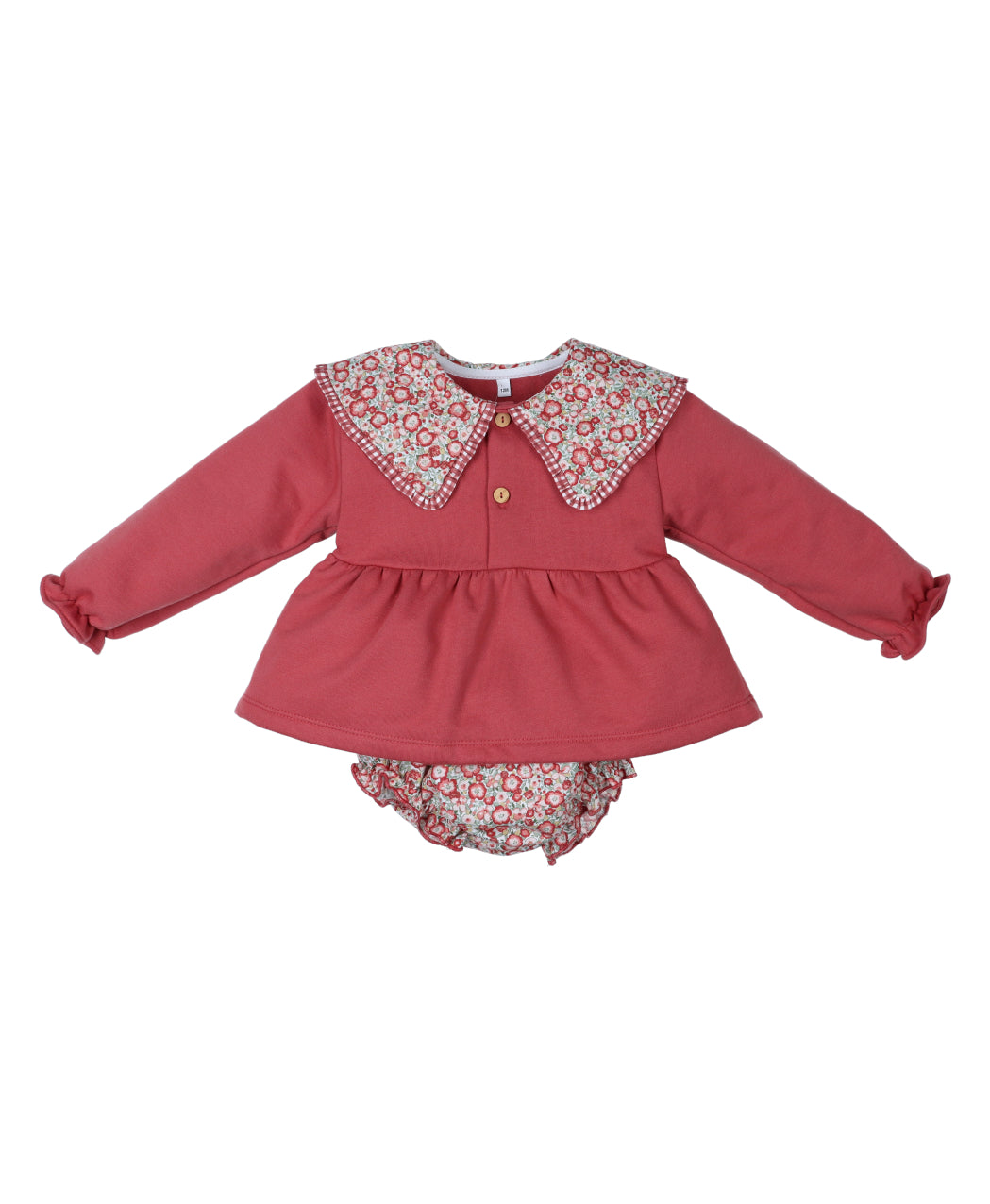 Conjunto ranita