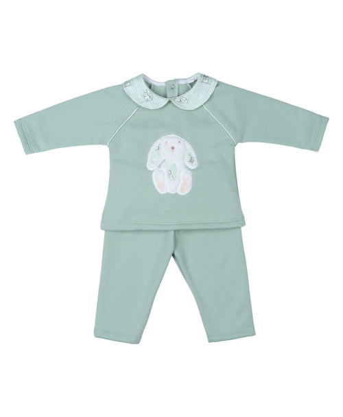 Conjunto pantalón colección rabbit