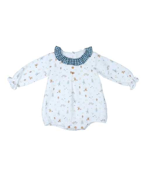 Ranita colección Bird