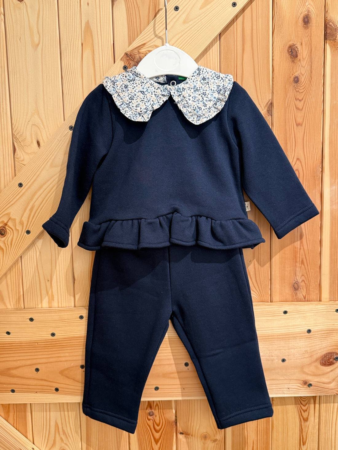 Conjunto pantalón Kiz