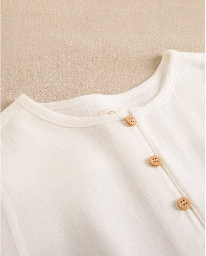 Camisa bebé niño