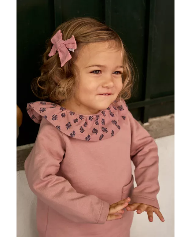 Conjunto bebé colección Valentina