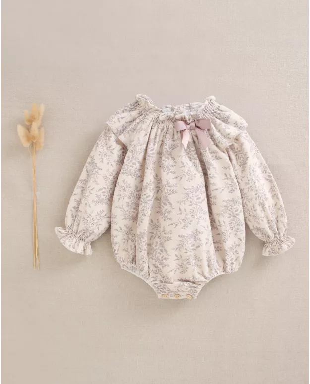 Ranita con detalle lazo colección Chic