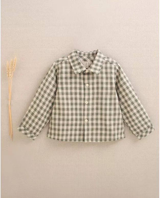 Camisa bebé Ready to Fun
