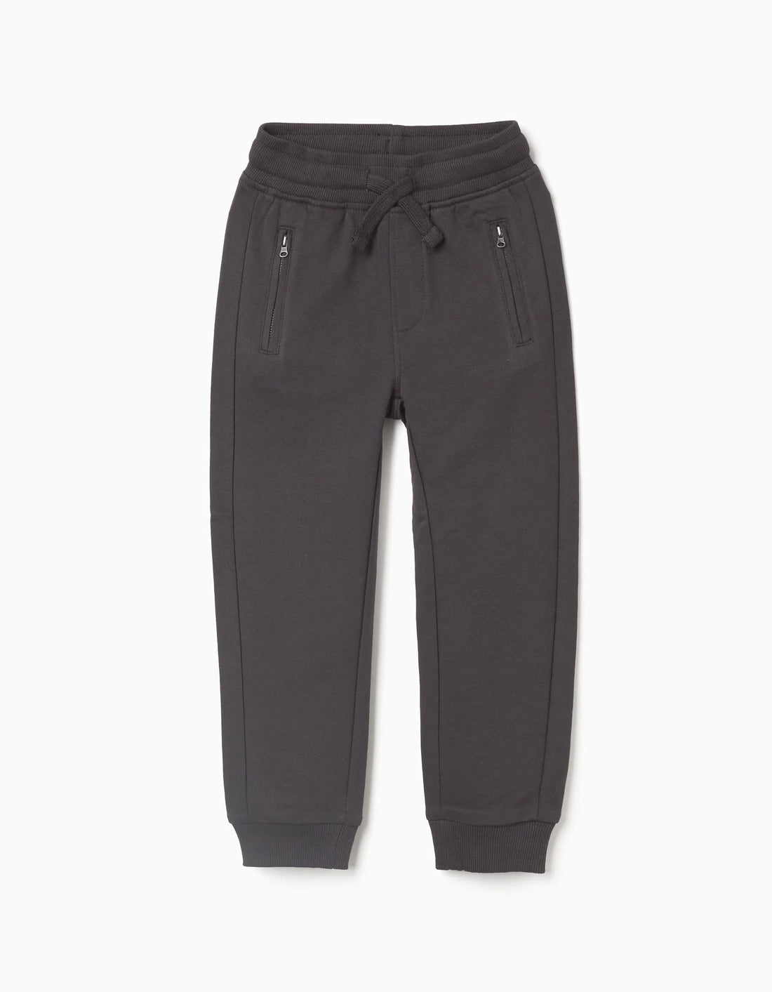 Pantalón Jogger con Bolsillos Sellados para Niño &