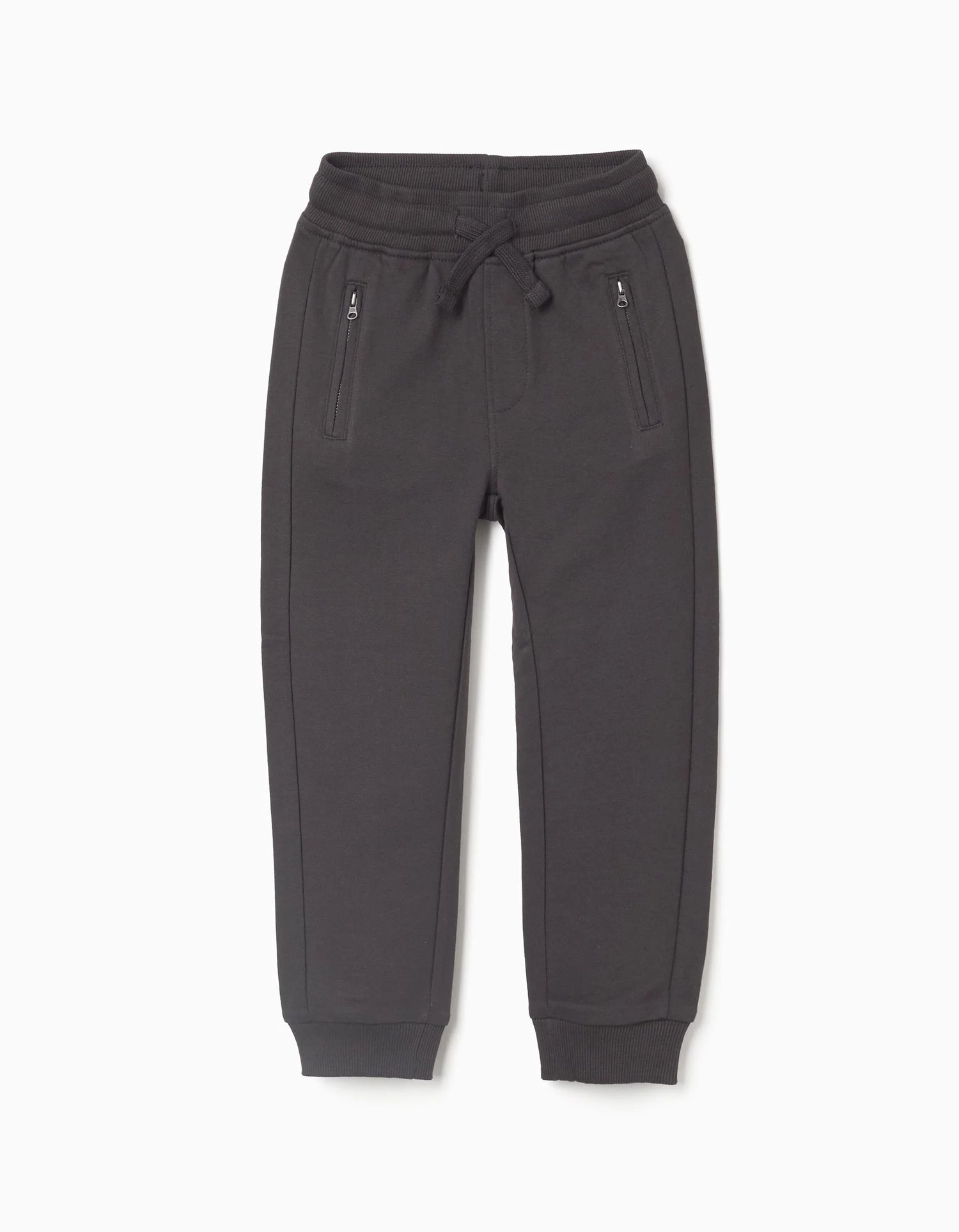 Pantalón Jogger con Bolsillos Sellados para Niño &