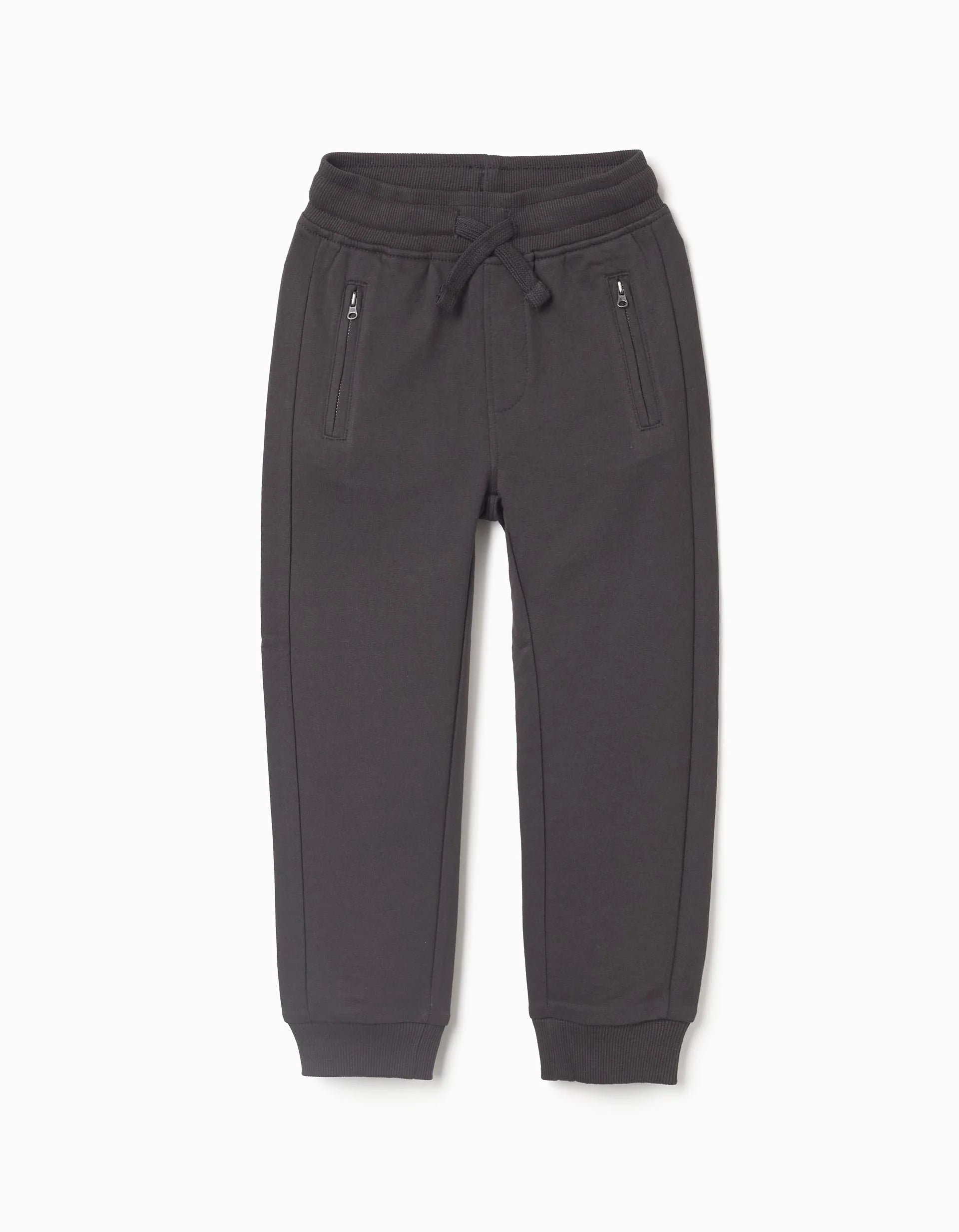 Pantalón Jogger con Bolsillos Sellados para Niño &