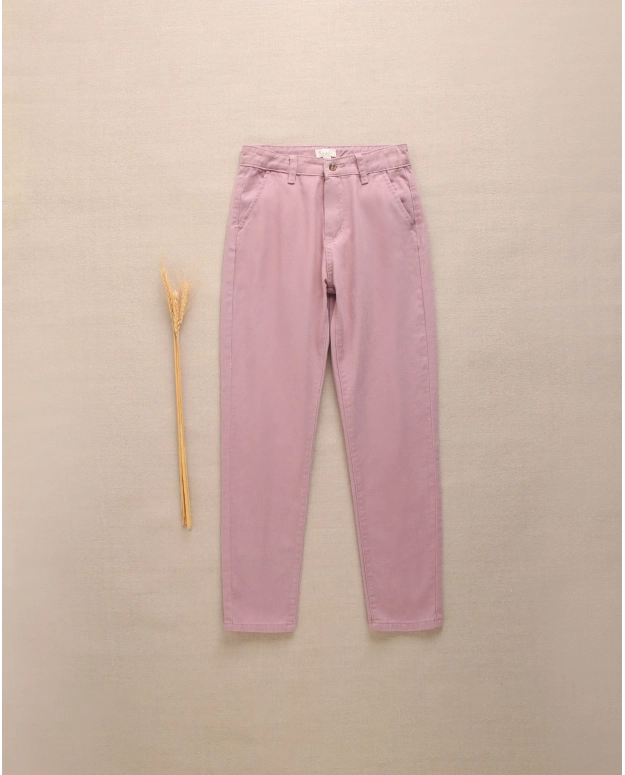 Pantalón tipo chino colección Paris