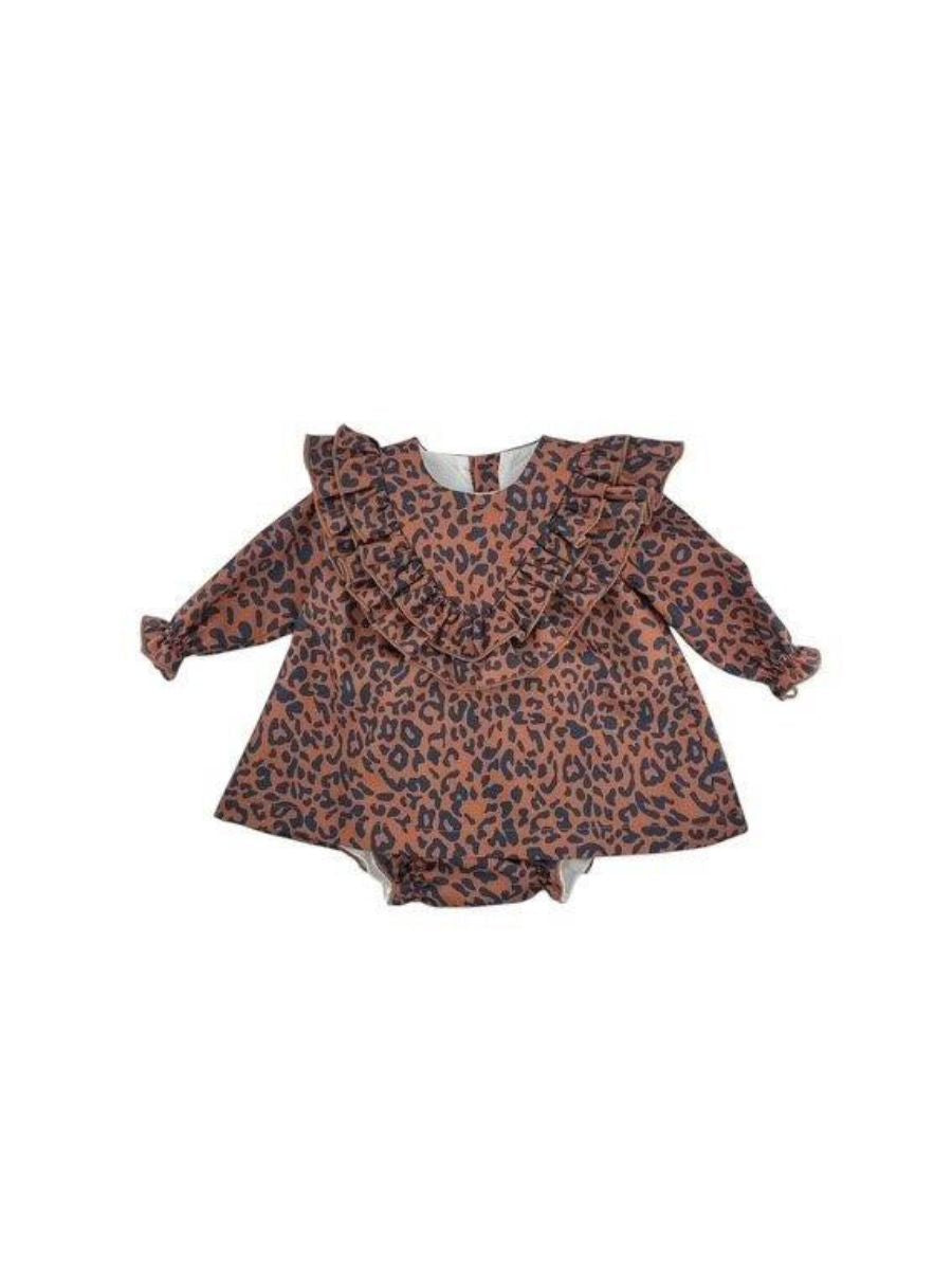 Jesusito Eve children