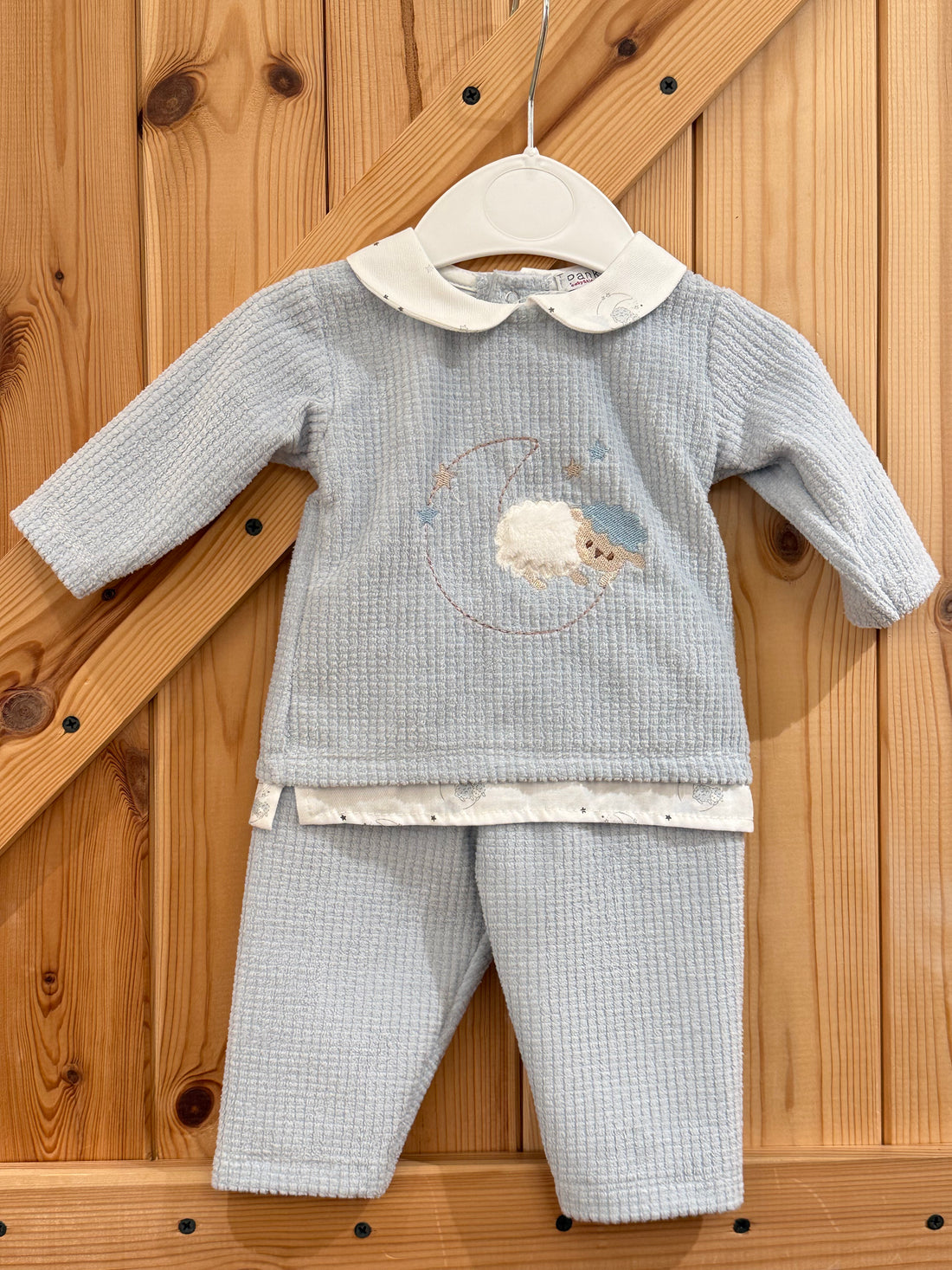 Conjunto pantalón sueños