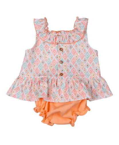 Conjunto colección Riviera