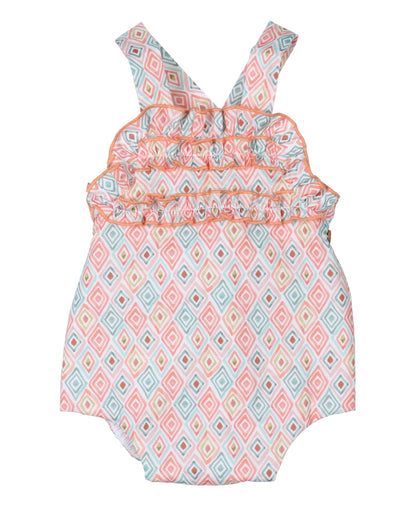 Ranita colección Riviera
