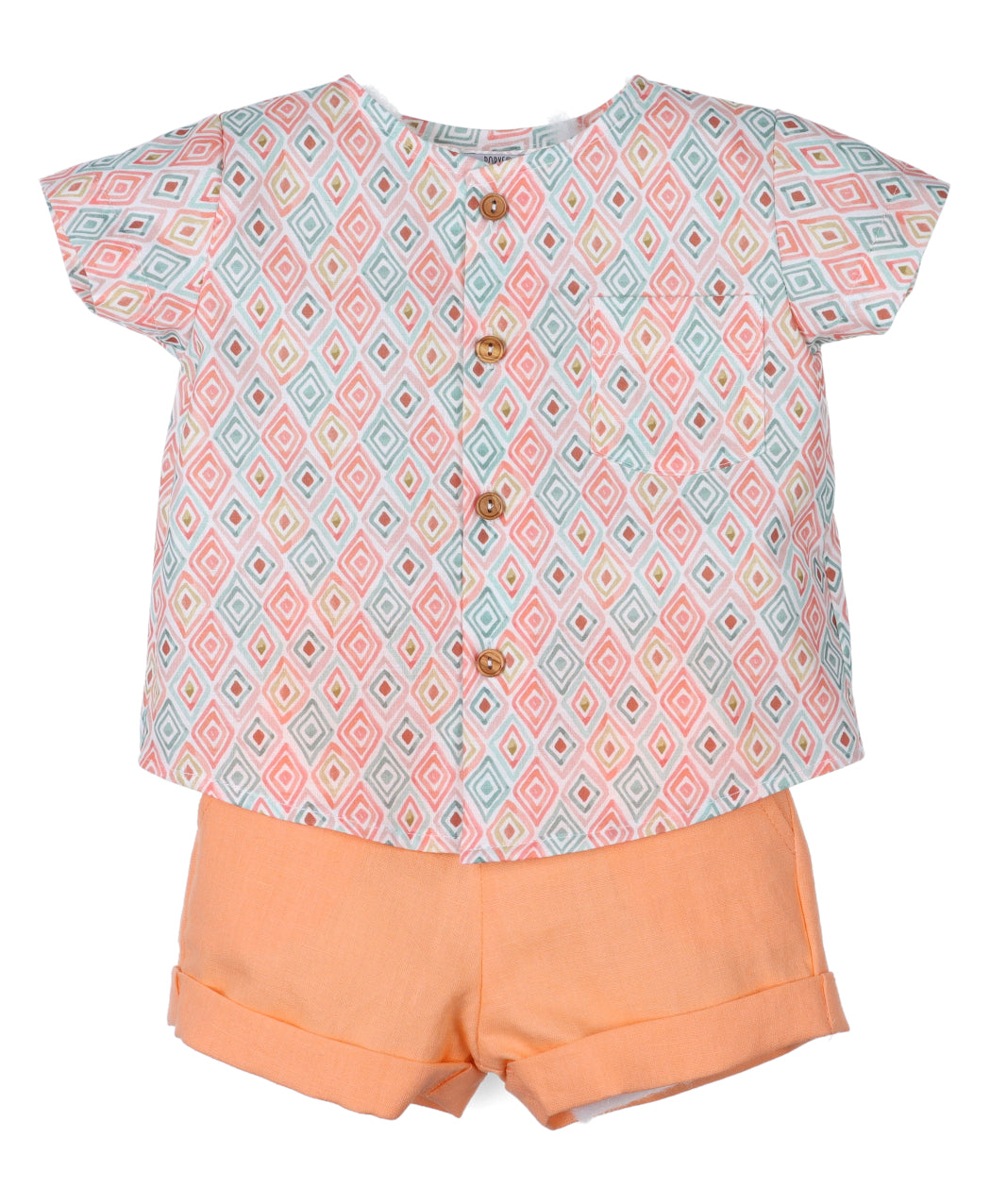 Conjunto colección Riviera