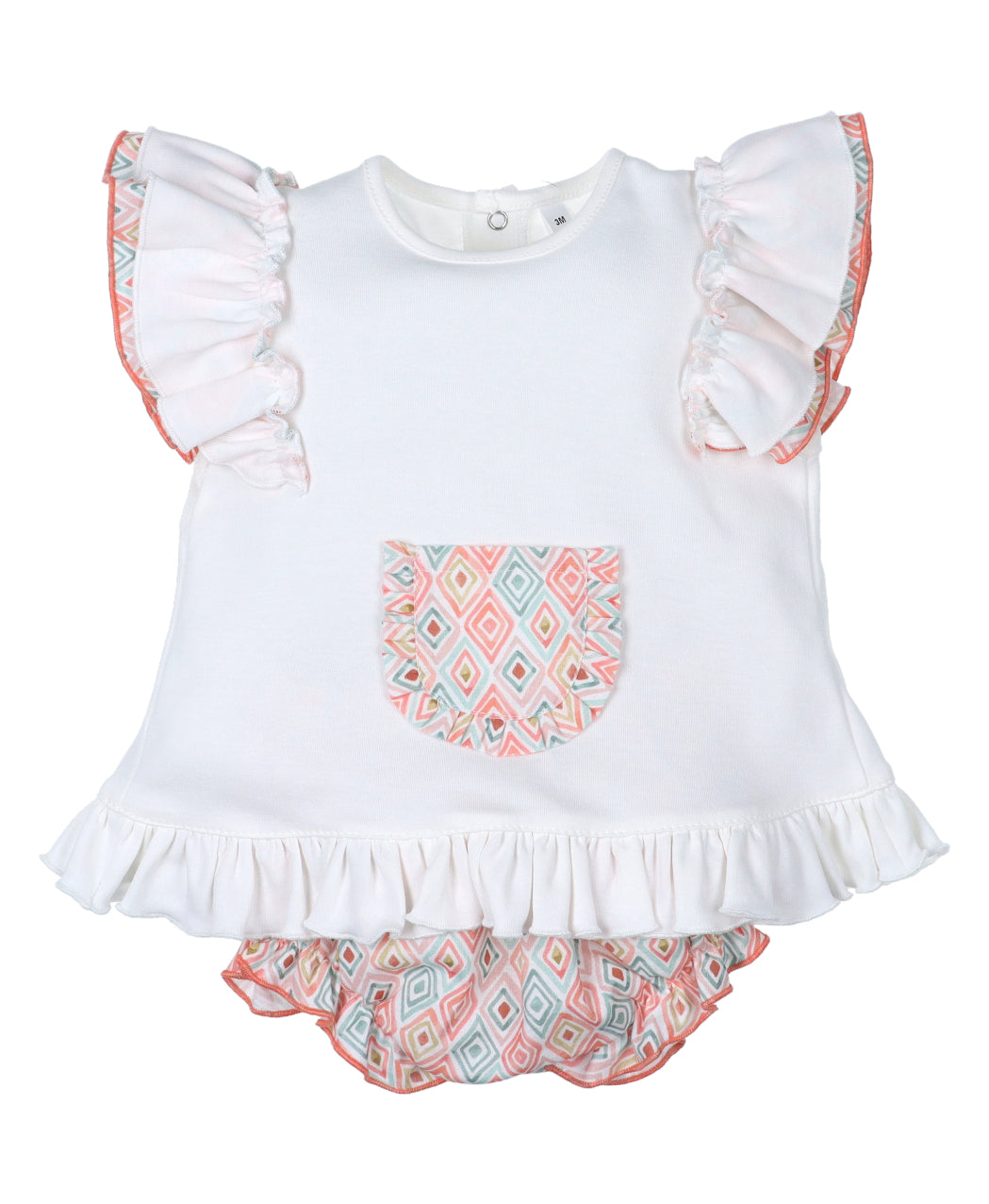 Conjunto colección Riviera