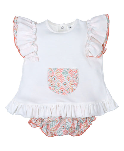 Conjunto colección Riviera