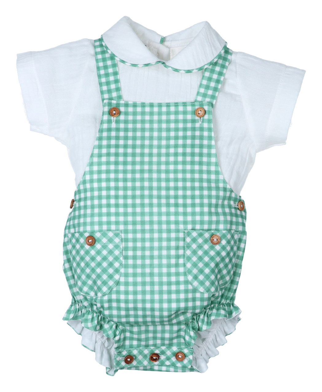 Conjunto colección Petit