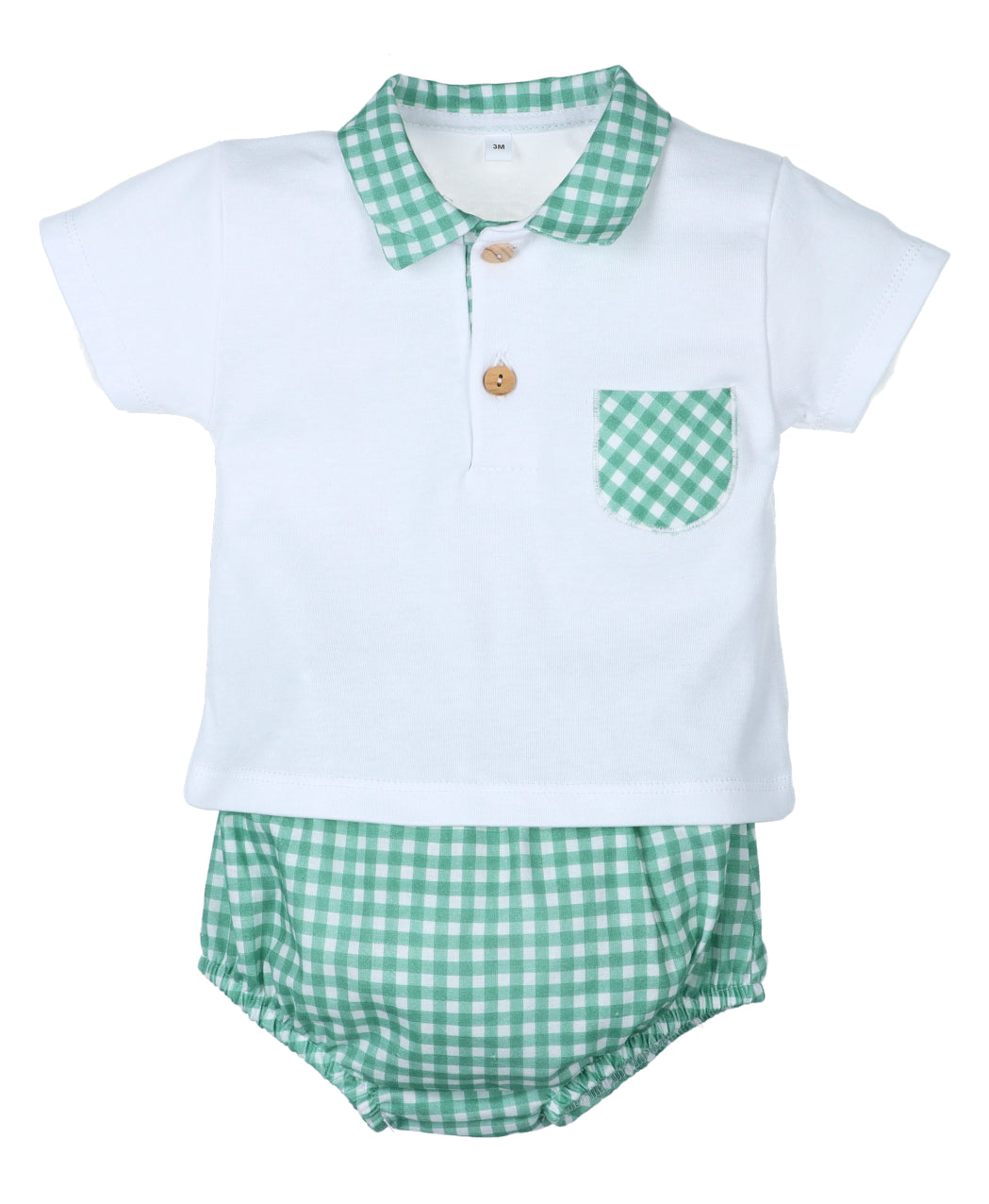 Conjunto colección Petit