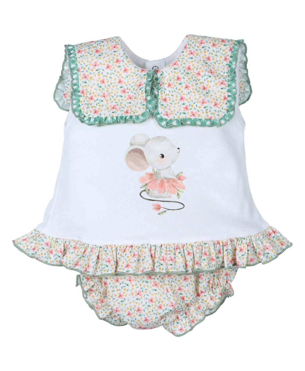 Conjunto colección Petit