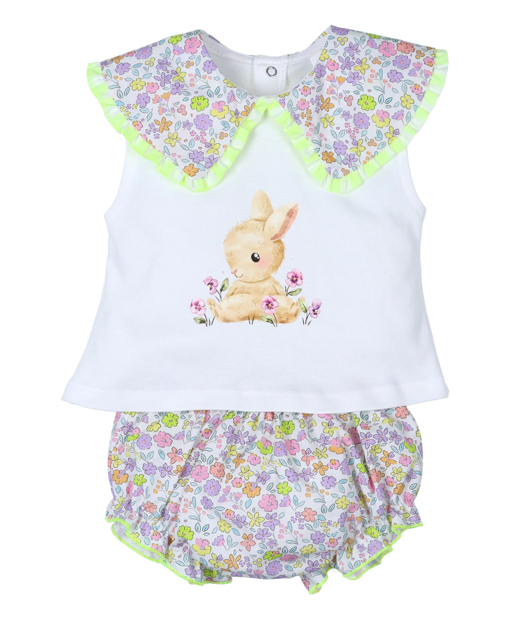 Conjunto Lemon