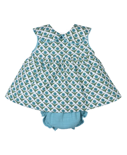 Jesusito colección Waikiki
