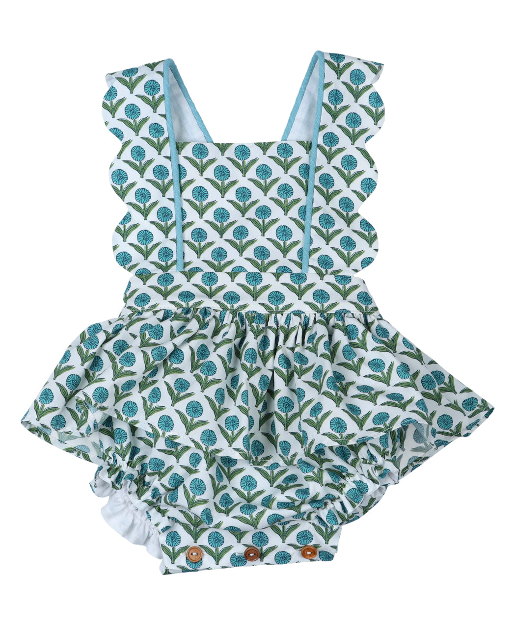 Pichi colección Waikiki