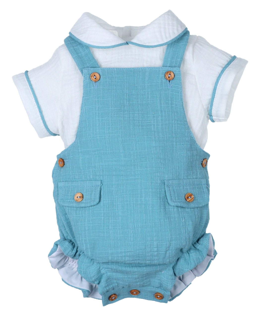 Conjunto waikiki