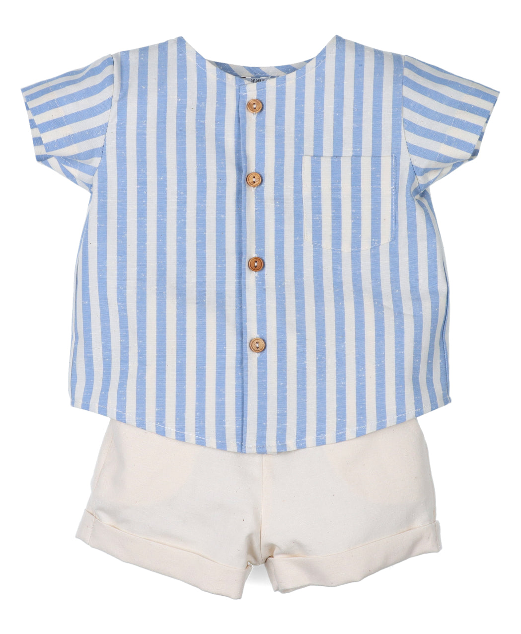 Conjunto colección Velero