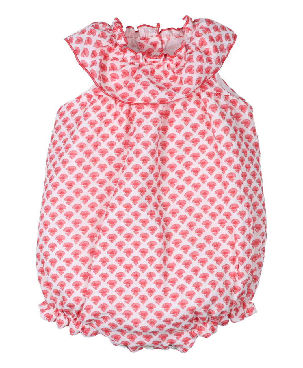 Ranita colección Caracola