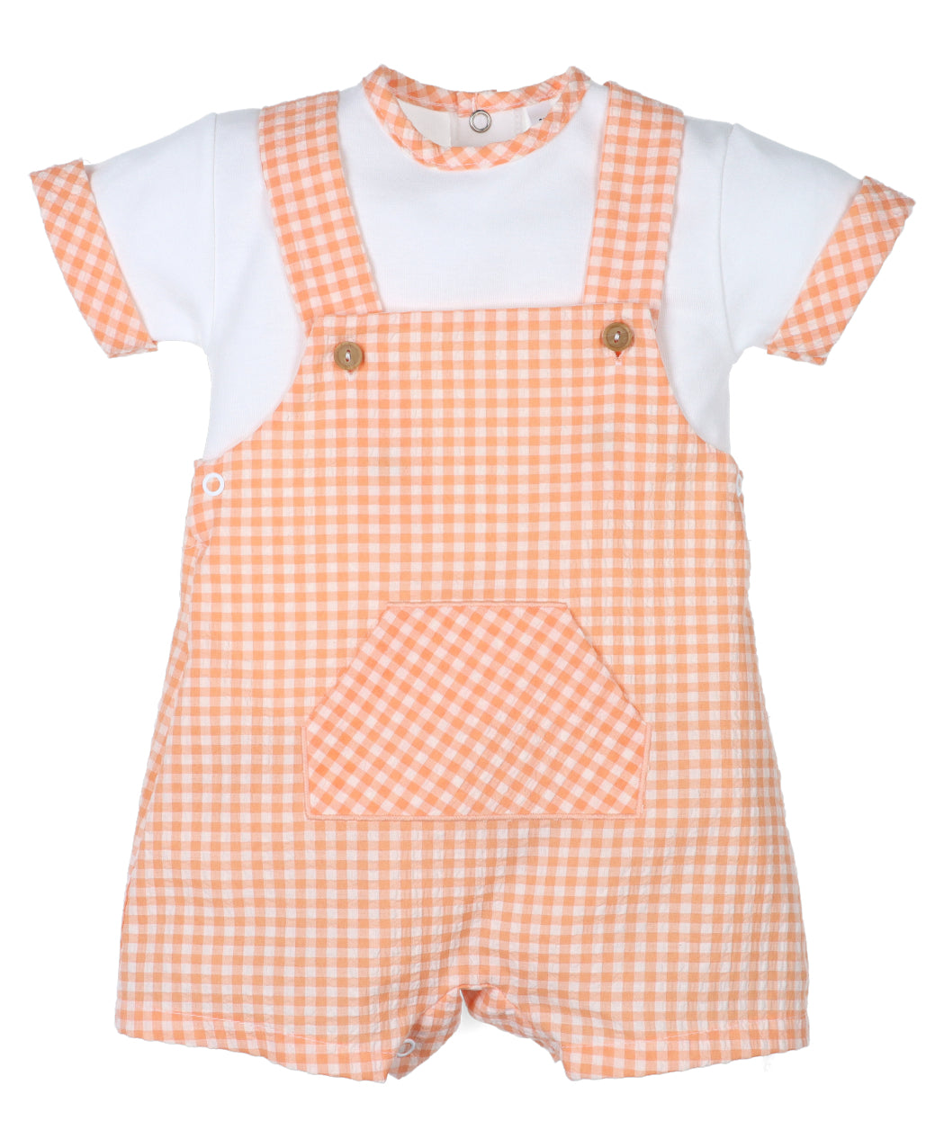 Conjunto colección Citrus