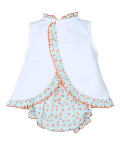 Conjunto colección Citrus