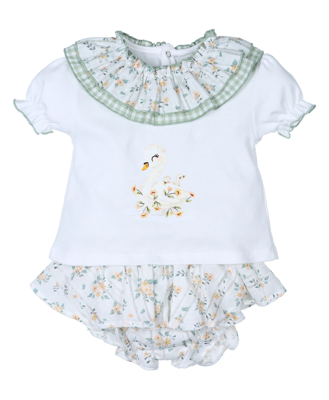 Conjunto colección Suances