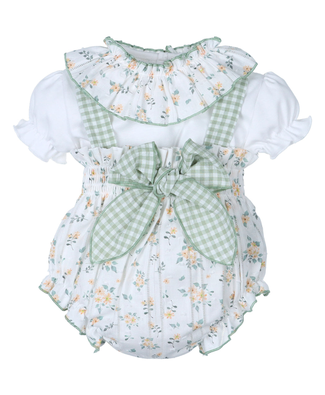 Conjunto colección Suances