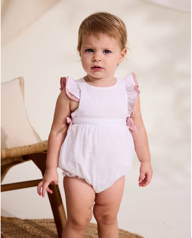 Ranita colección Soft Rose