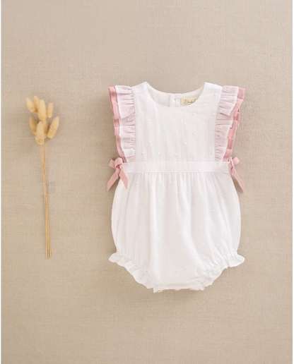 Ranita colección Soft Rose