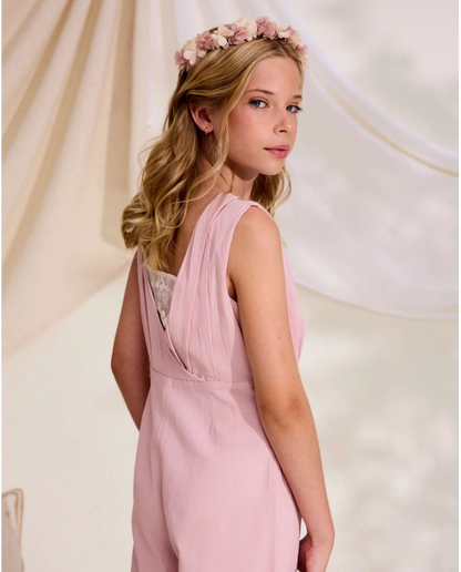 Mono colección Soft Rose