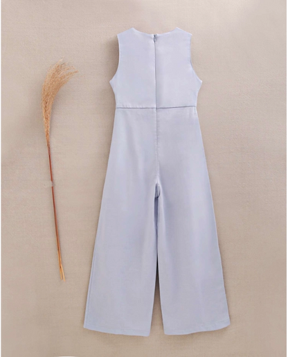 Mono azul Marina