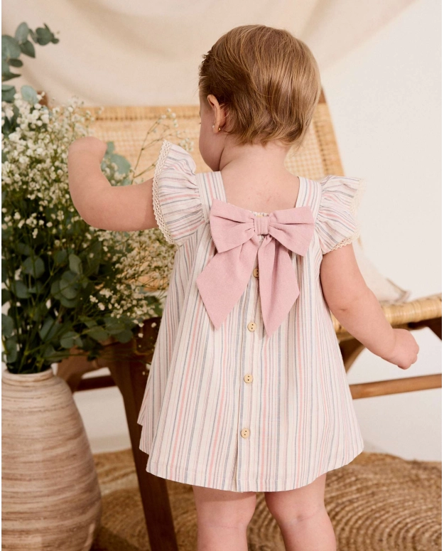 Vestido con braguita The Silence Garden