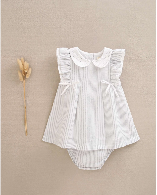 Vestido con braguita The Silence Garden