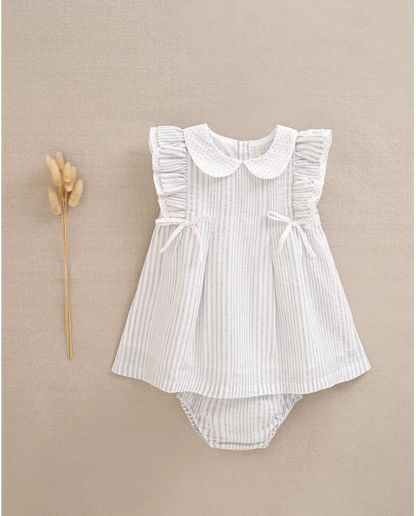 Vestido con braguita The Silence Garden