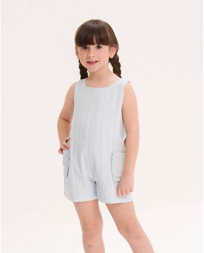 Mono de niña Cielo de Miel