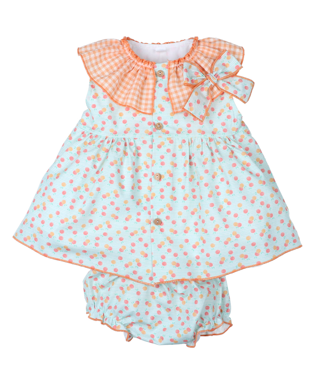 Jesusito colección Citrus