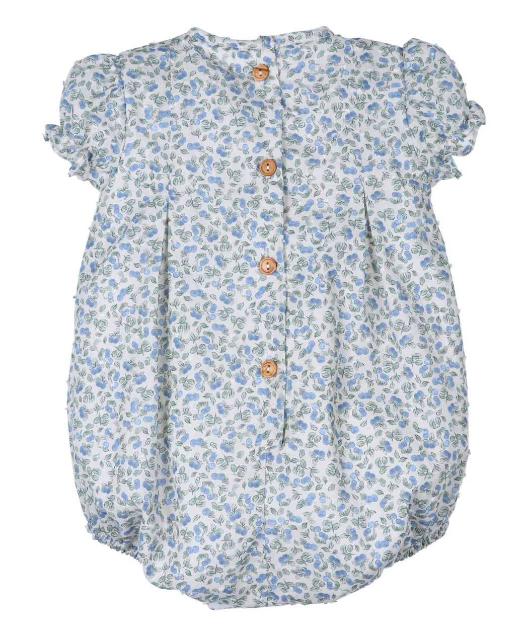 Ranita colección Velero