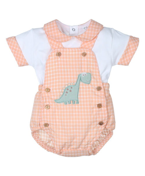 Conjunto peto colección Picnic